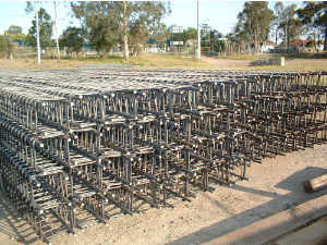 Square Cages 1